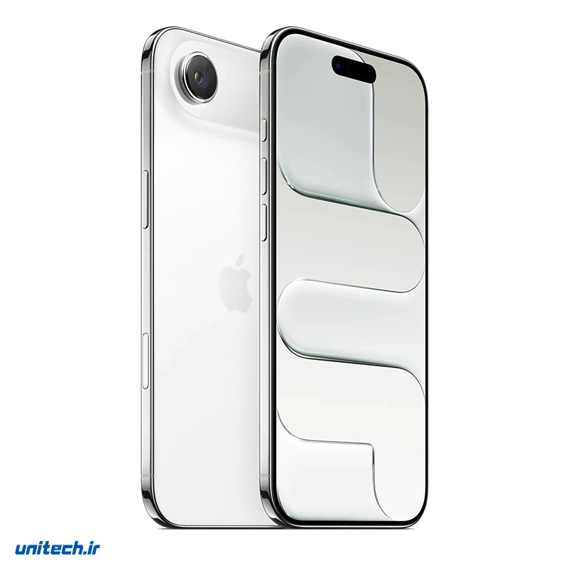 گوشیموبایلاپلمدلiPhone17AirZAAدوسیمکارتظرفیت256گیگابایترم12گیگابایتNotActive (16)